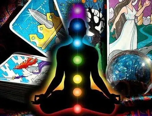 psychic Corralitos